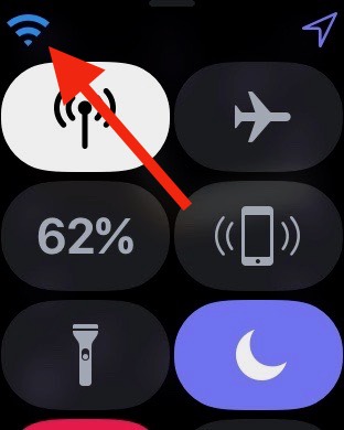 wifiマーク